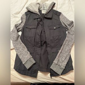 Women’s Mudd Denim Jacket